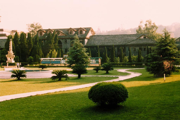 學(xué)院有哪些