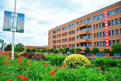 學(xué)園環(huán)境