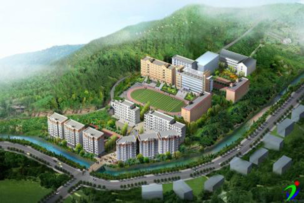 巴中職高學(xué)院排名