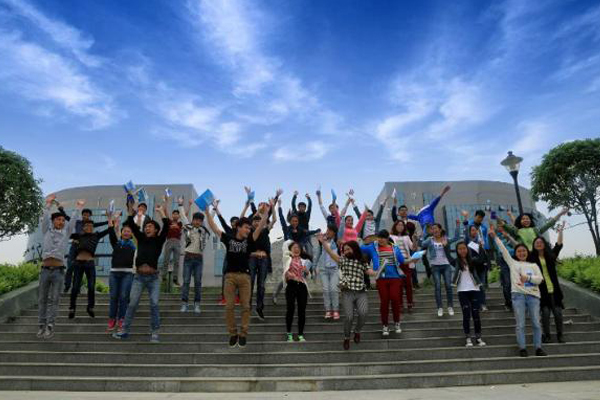 貴陽(yáng)職高學(xué)院