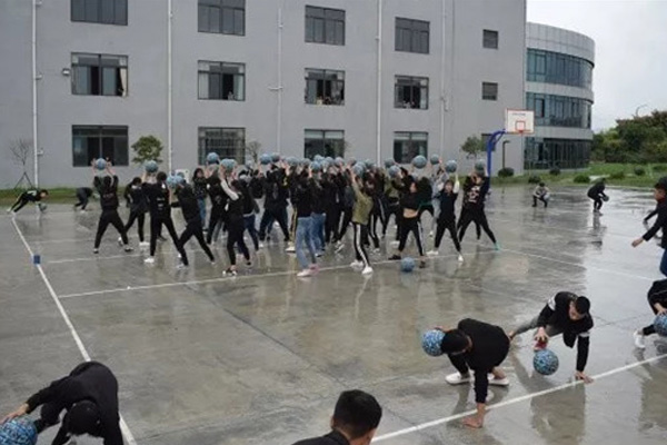 遂寧職業(yè)中學(xué)