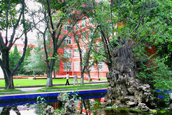 攀枝花職校排名