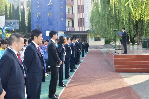 四川城市職業(yè)學(xué)院技師學(xué)院怎樣