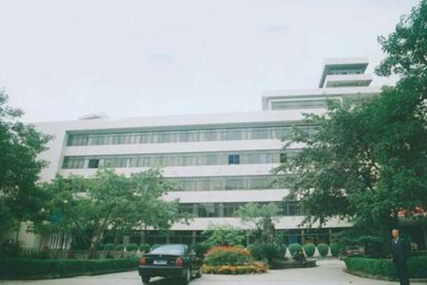 內(nèi)江職業(yè)技術(shù)學校