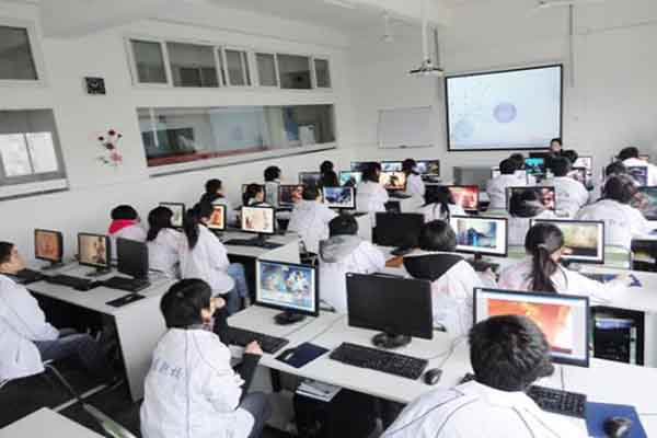 職校有什么熱門職業(yè)