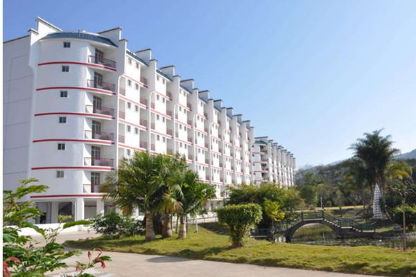 職業(yè)學校就業(yè)保障資訊