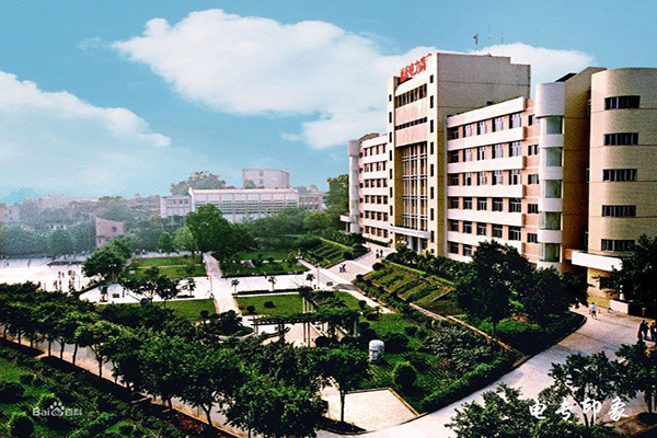 重慶職高學(xué)院招生