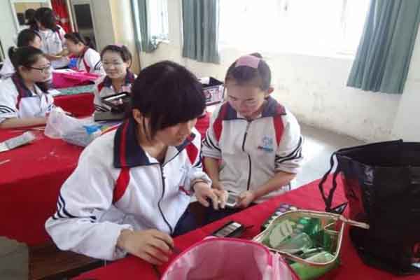 女生技校學(xué)什么最掙錢