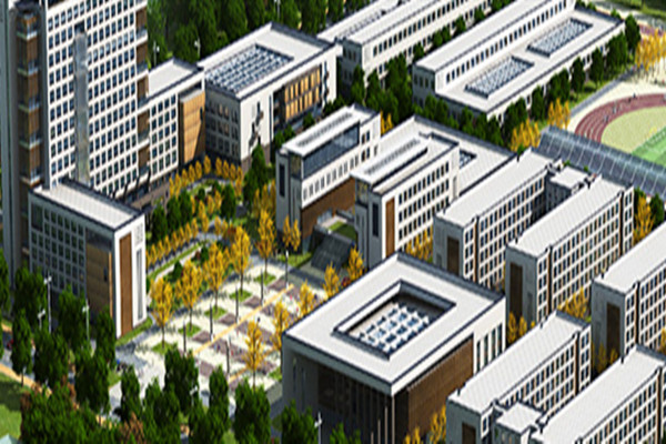 貴州航空工業(yè)技師學(xué)院特色