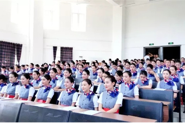 成都航空職業(yè)