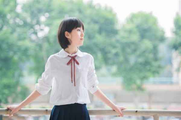 女生上職高學(xué)什么好