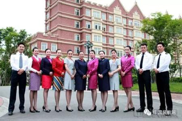 成都航空職業(yè)技術(shù)學(xué)院