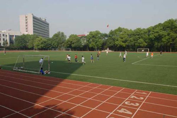 南充通信運輸職業(yè)學校