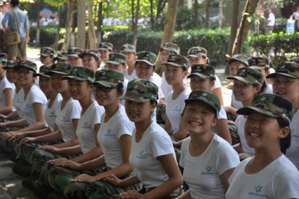 成都航空旅游職業(yè)學校