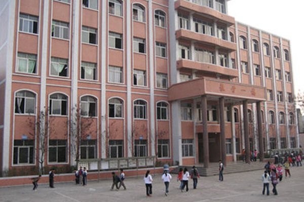 南充職業(yè)中學(xué)招生