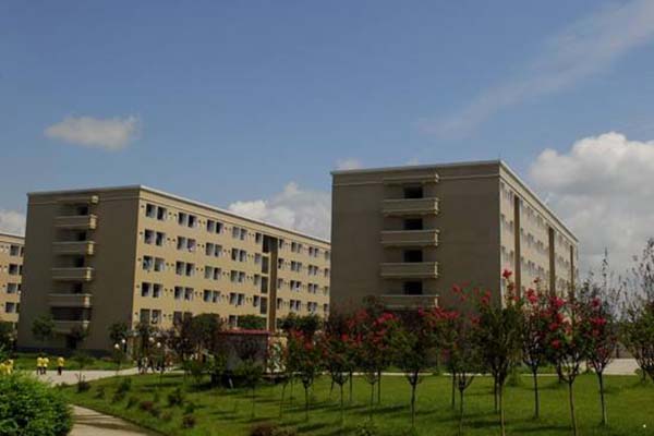 南充職高學(xué)院招生