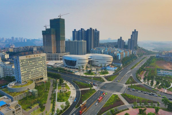 瀘州職業(yè)技術(shù)學(xué)校有哪些