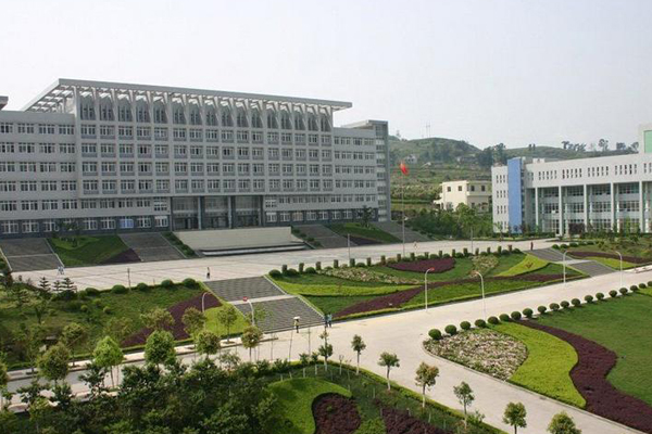 四川專科學(xué)校排名