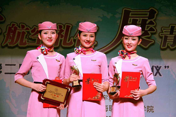 職業(yè)技術(shù)學(xué)院教育現(xiàn)在情況