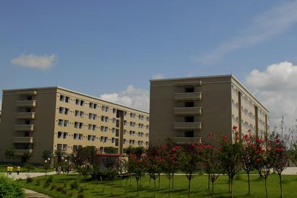 南充職業(yè)學(xué)校