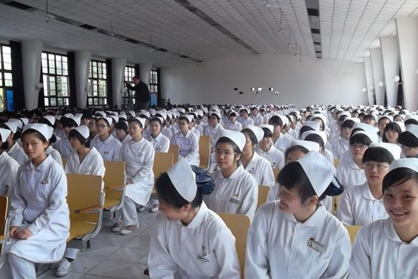 適合女生的技校專業(yè)