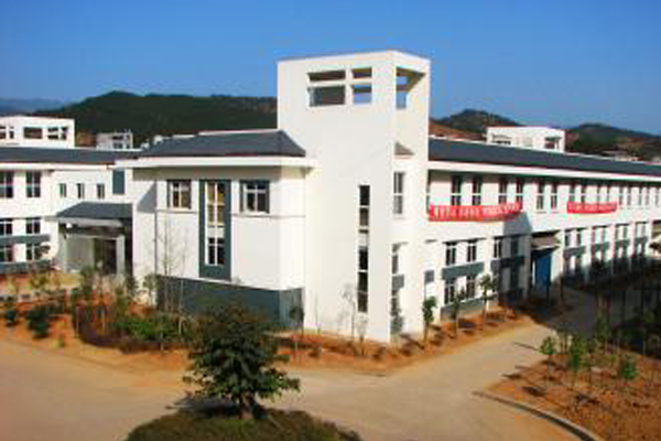 廣元職高學(xué)院招生