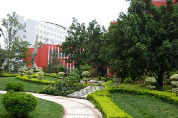 攀枝花職業(yè)學校