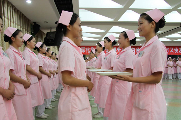 衛(wèi)生學(xué)校招生要求