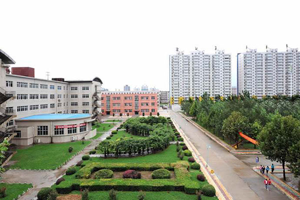 重慶職高學院排名