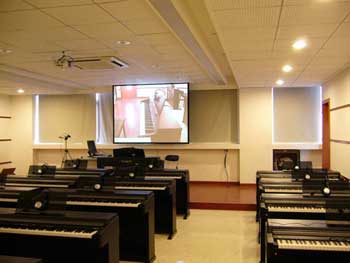 報讀成都高鐵學校有哪些條件?