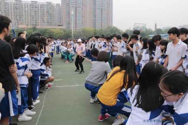 適合女生就讀的專業(yè)