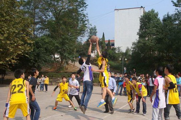 瀘州職高學(xué)校怎么樣