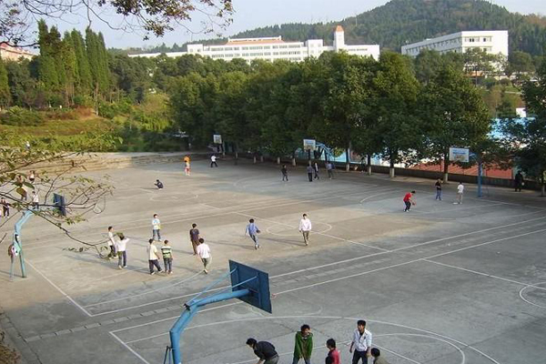 綿陽中專學(xué)校排名