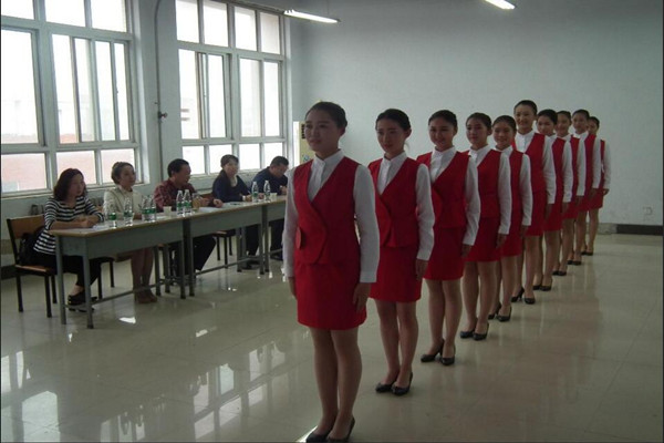 貴州航空工業(yè)技術(shù)學(xué)院現(xiàn)狀