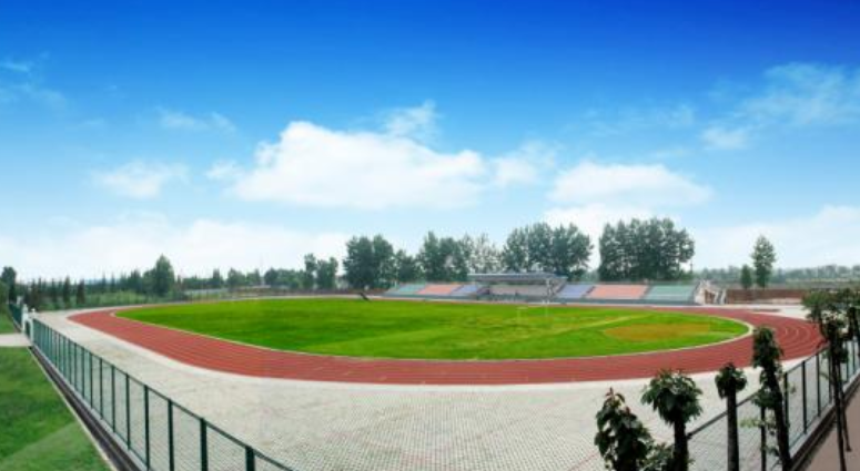 川大科技園職業(yè)技能學院錄取分數線