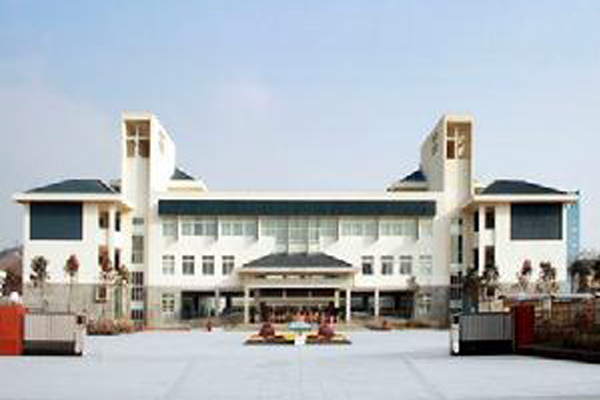 廣元職高學(xué)院招生