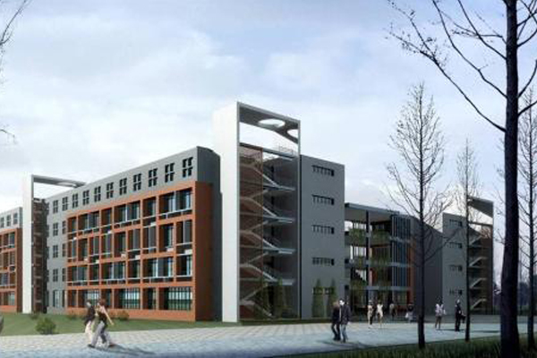 江油職業(yè)學(xué)校哪些好