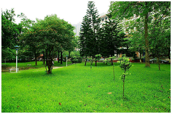 自貢職高學(xué)院排名