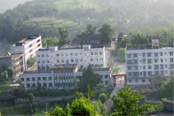 巴中職業(yè)學(xué)校有哪些