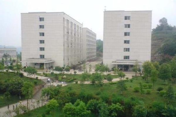 廣安職高學院有哪些