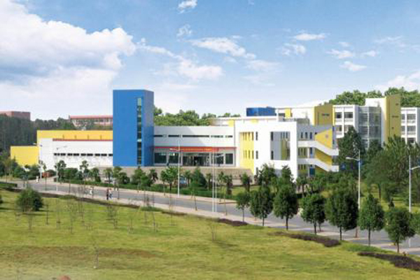 全國高職高專排名