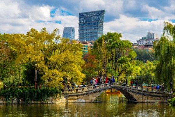 昆明職業(yè)學(xué)校有哪些