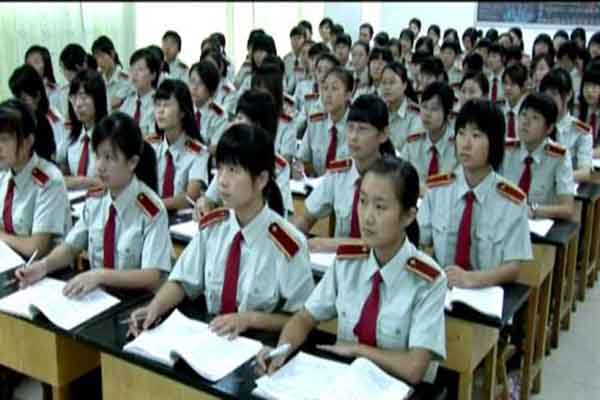 上中專(zhuān)好嗎