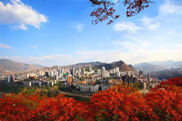 攀枝花職高學(xué)院哪些好