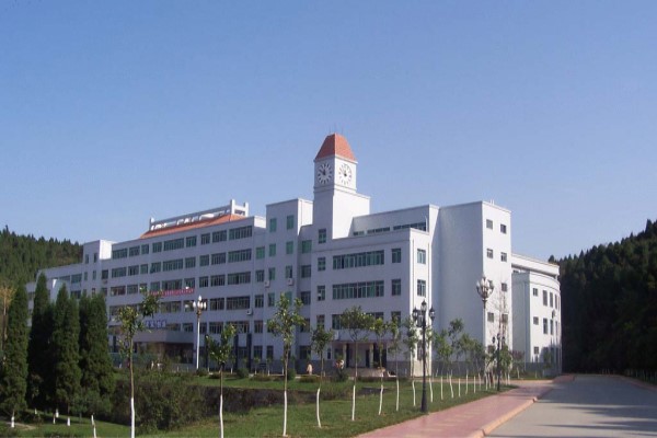 綿陽職業(yè)技術學校怎么樣