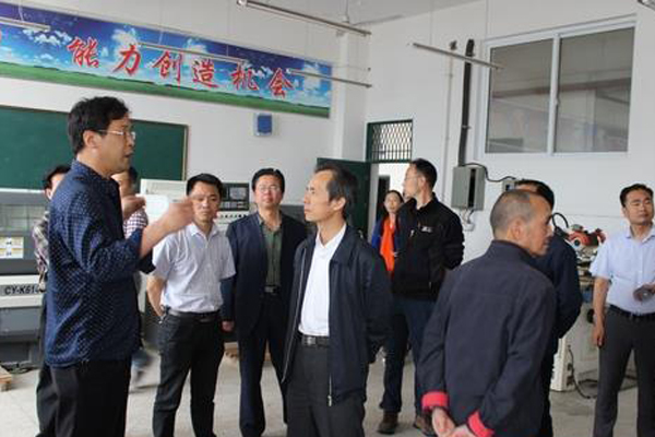 廣元職高學(xué)校