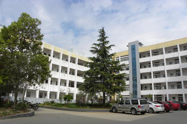 廣元職高學(xué)校招生