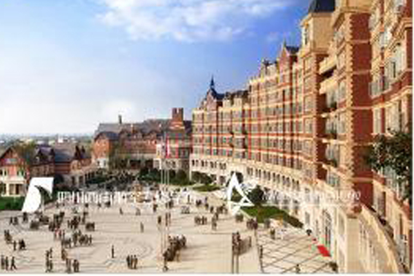 四川西南航空專修學院