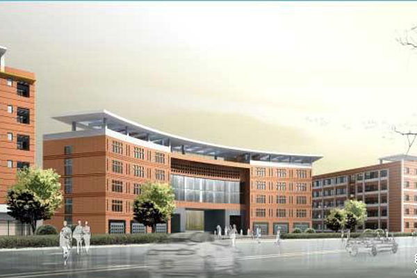 簡(jiǎn)陽(yáng)職業(yè)高中排名