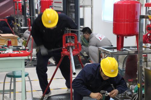 給排水工程 給排水工程